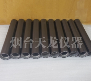 传动铝轴管50微米草莓视频COM污内孔保护